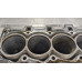 #BKZ41 Engine Cylinder Block From 2009 BMW X5  3.0 7558325